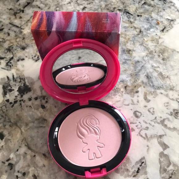 MAC Cosmetics Other - MAC limited edition beauty powder